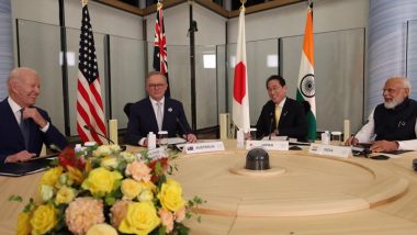 A Look at PM Narendra Modi’s Japan Visit Top Moments