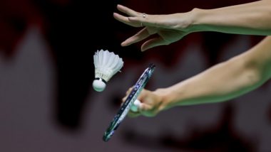 Badminton World Federation Extends Ban on ‘Spin Serve’ Until After Paris 2024 Paralympic Games