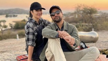 Zara Hatke Zara Bachke: Vicky Kaushal’s Hilarious Reply About Divorce Will Make You Laugh Out Loud!