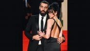 Cannes 2023: Dua Lipa Makes Red Carpet Debut With Her New Boyfriend Romain Gavras (View Pics)