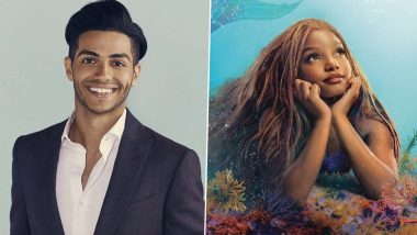 Aladdin Star Mena Massoud Deactivates Twitter Handle After Receiving Flack For His Remarks on The Little Mermaid Remake