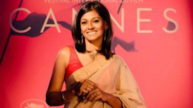Nandita Das Reminds Cannes is About Films Not Clothes, Takes A Subtle Dig At Celebrities