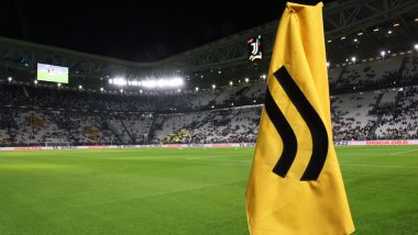 Juventus Handed 10-Point Deduction in Serie A at New Hearing Into Transfer Dealings, Drop Out of Champions League Spot