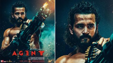 Agent Box Office: Producer Apologises for Failure of Akhil Akkineni-Mammootty Film, Reveals Shoot Started Without Bound Script