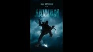Twitter Directed by Delhi High Court To Provide Basic Subscriber Information of Accounts That Leaked Clips of Shah Rukh Khan-Starrer Jawan