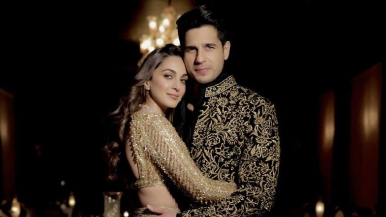 Sidharth Malhotra and Kiara Advani to Star in Shashank Khaitan's Directorial; Film to Go on Floors in August – Reports