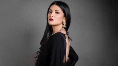 Cannes 2023: Shruti Haasan to Be Guest of Honour at the Gender Parity Conference