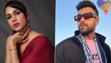Varun Tej and Lavanya Tripathi to Get Engaged in June 2023 - Reports