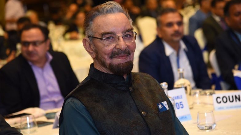 Kabir Bedi to Make His Kannada Film Debut With 12th-Century Drama Kari Haida? Koragajja