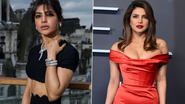 Citadel: Samantha Ruth Prabhu Clarifies Her Upcoming Series ‘Is Not a Remake’ of Priyanka Chopra’s Spy Actioner