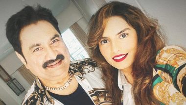 Chal Zindagi: Kumar Sanu Was Clueless About Daughter Shannon K Signing Her Bollywood Debut