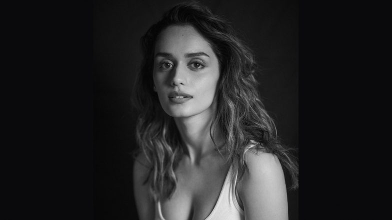 Manushi Chhillar at Cannes 2023: Former Miss World to Maker Her Red Carpet Debut at the 76th Edition Of Film Festival