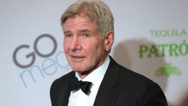 Cannes 2023: Harrison Ford Receives the Honorary Palme d’Or (Watch Video)