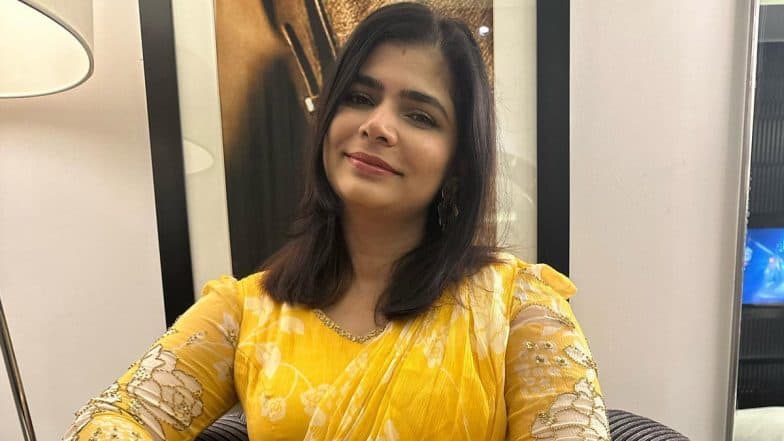 Chinmayi Sripaada Pens Open Letter to Tamil Nadu CM MK Stalin, Highlights Inaction Against Vairamuthu