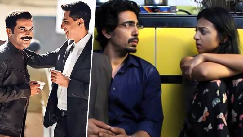 Gulshan Devaiah Birthday: 5 Times The Dahaad Actor's Love Gaze Made Us Say AWWW-some!