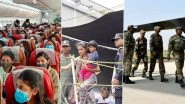 India&rsquo;s Heroic Operations: From Operation Kaveri to Operation Vande Bharat, List of Daring Evacuation Missions India Successfully Executed To Rescue Its Citizens From Conflict Zones