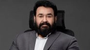 Mohanlal Birthday: From Mammootty, Tovino Thomas, to Prithviraj Sukumaran and More! Celebs Extend Wishes to Lucifer Actor
