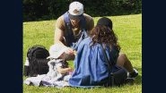 Priyanka Chopra Enjoys Her Sunday With Baby Malti Marie and Hubby Nick Jonas, Shares Pic on Insta!