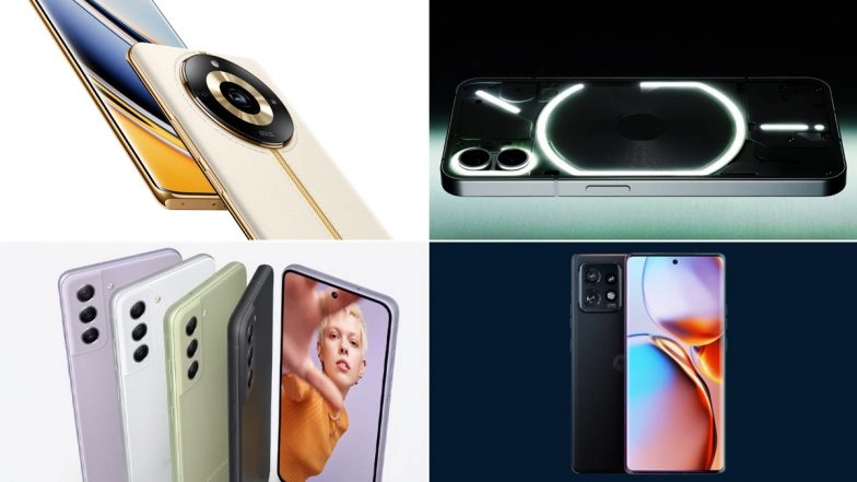 Global Smartphone Market Declines For 9th Consecutive Quarter, Sell-Through Volumes Fell 8%, Samsung Leads