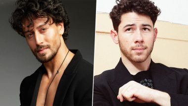 Nick Jonas Heaps Praises on Tiger Shroff for Recreating ‘Maan Meri Jaan Afterlife’ Song!