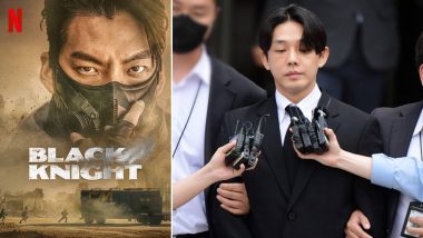 Yoo Ah-in Drug Scandal, Black Knight Plagiarism Case: 5 Controversies That Kept K-Drama World Buzzing In May