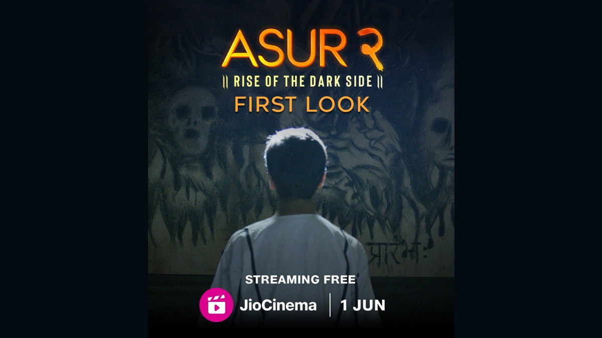 Asur web series online watch free