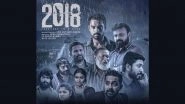2018 Movie OTT Release Update: Tovino Thomas' Malayalam Blockbuster to Stream on SonyLIV From This Date!