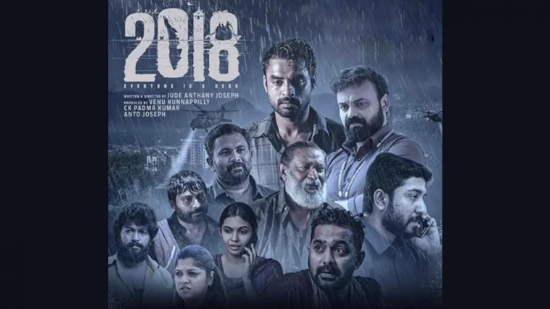 2018 Movie OTT Release Update: Tovino Thomas' Malayalam Blockbuster to Stream on SonyLIV From This Date!