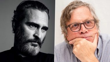 Joaquin Phoenix to Star in Todd Haynes' Next Film- Reports