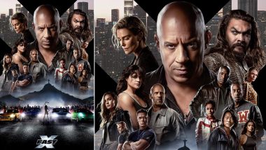 Fast X Box Office Collection Day 3: Vin Diesel, Jason Momoa’s Action Film Ears $318 Million Worldwide During Opening Weekend