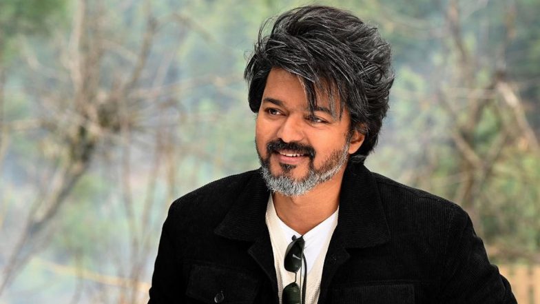 Thalapathy 68: Venkat Prabhu to Direct Thalapathy Vijay's Next Movie