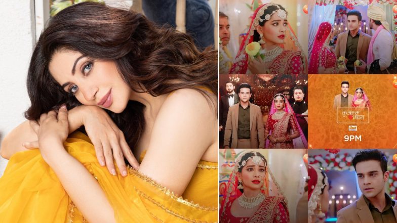 Kumkum Bhagya: Reyhna Pandit All Set To Make a Comeback on the TV Show!
