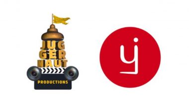 Juggernaut Productions Ties Up With Pratilipi to Develop Content for OTT