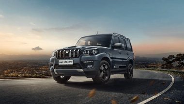 Mahindra Scorpio Classic Gets a New S5 Mid-Spec Variant With Cosmetic Updates; More Details Inside