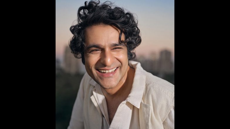 Sunny Hinduja Begins Shooting for Next Project in Prayagraj; Aspirants Actor Post Video Showing Fun Moments From Shoot