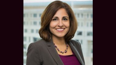 Neera Tanden, Indian-American Policy Expert, Appointed by US President Joe Biden As His Domestic Policy Advisor