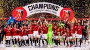 Urawa Red Diamonds Clinch Asian Champions League 2022 Title, Defeat Al-Hilal 1&ndash;0 (Aggregate 2&ndash;1) in Final