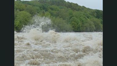 Climate Change: Two Indian Organisations Using Artificial Intelligence To Address Threats of Water Scarcity and Flooding in India