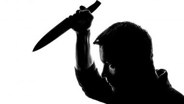 Delhi Shocker: Youth Stabbed by Neighbour Over Petty Dispute in Brijpuri; Paramilitary Deployed