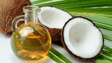 Tamil Nadu Government To Start Distribution of Coconut Oil and Groundnut Oil Through Ration Shops