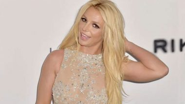 Britney Spears’ Autobiography Put on Hold After Publisher Receives Legal Letters From Unnamed 'A-Listers'
