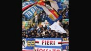 Serie A 2022&ndash;23: Sampdoria Relegated From Italian Top Tier After Suffering 2&ndash;0 Loss Against Udinese