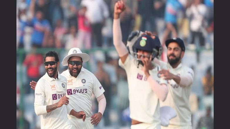 WTC 2023: Squad Additions Provide India with Added Flexibility for ICC World Test Championship Final Against Australia