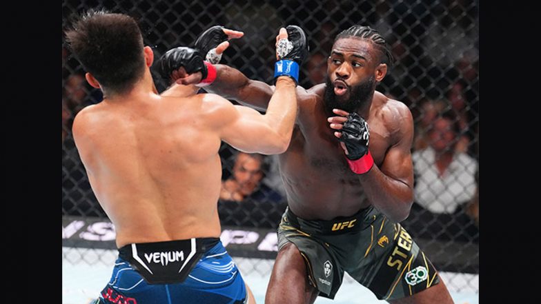 UFC 288: Aljamain Sterling Retains Bantamweight Title, Defeats Henry Cejudo by Split Decision