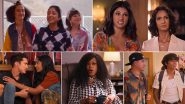 Never Have I Ever Season 4 Trailer: Maitreyi Ramakrishnan and Her Friends Are Back to Their Antics Once Again and This Time It&rsquo;s Senior Year! (Watch Video)