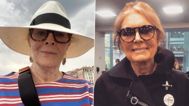 And Just Like That Season 2: Candice Bergen and Gloria Steinem Join Sarah Jessica Parker, Cynthia Nixon and Others for HBO Show!