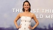 Jennifer Garner Stunned After Learning From Her Obstetrician That Her Vagina &lsquo;May Collapse&rsquo;! Here's What It Means