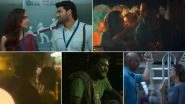 Modern Love Chennai Trailer: This Sneak Peek of Ritu Varma, Ashok Selvan, Wamiqa Gabbi&rsquo;s Prime Video Series Is Enough to Make You Mushy! (Watch Video)
