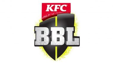Big Bash League(BBL), Women's Big Bash League(WBBL) Overseas Drafts to Happen on September 3; Sydney Thunder, Melbourne Stars to Get First Picks