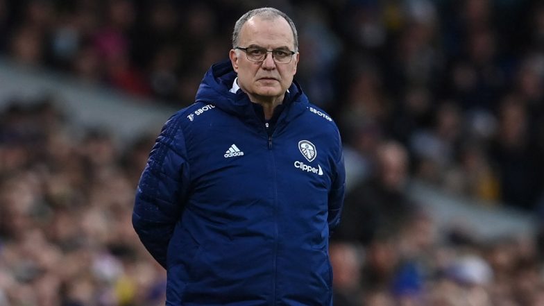 Marcelo Bielsa To Take Charge As Uruguay Men’s National Team Head Coach: Reports